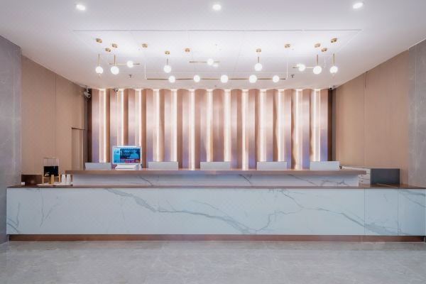 海口明阳大酒店