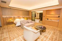 Hejun Yihao Hotel Hotels in Zhongshan