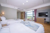 Tiancheng Hotel - Business