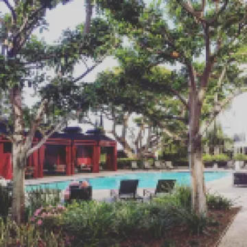 Sheraton Gateway Los Angeles Hotel