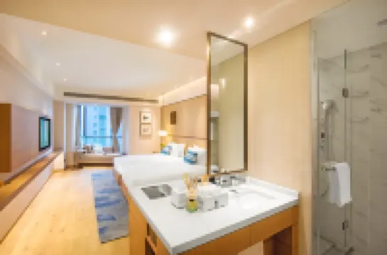 大理悅雲アーガイルリゾートホテル