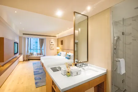 Argyle Resort Dali Yueyun