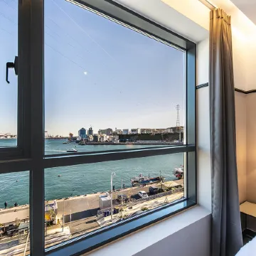 Brown Dot Hotel Ulsan Jangsaengpo