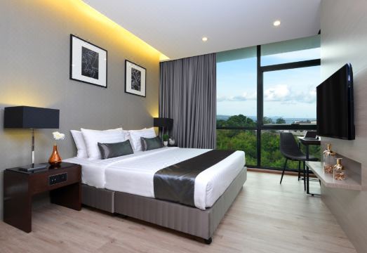 알테라 호텔 조식