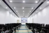 Homeinn Selected Hotel (Xingcheng Seaside Bathing Beach) Các khách sạn ở Hưng Thành