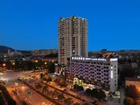 Moon Lake Hotel (Bose High Speed ​​Railway Station)