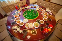 Wangyuan Hotel
