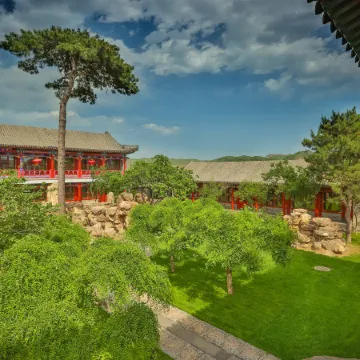 Imperial Mountain Resort Chengde