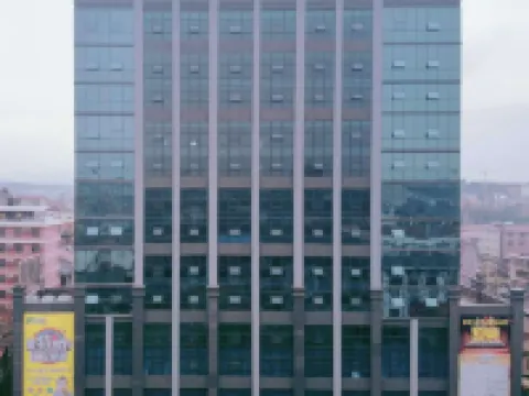 ORANGE HOTEL Hotels in Mayang