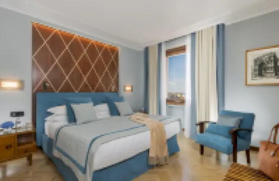 Bettoja Hotel Mediterraneo