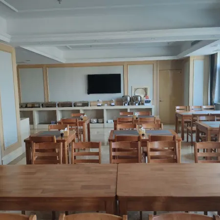 Vienna Hotel (Siping Municipal GovernmentBranch)