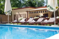 Villa Mystique - piscina