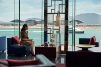 Hong Kong SkyCity Marriott Hotel - spa