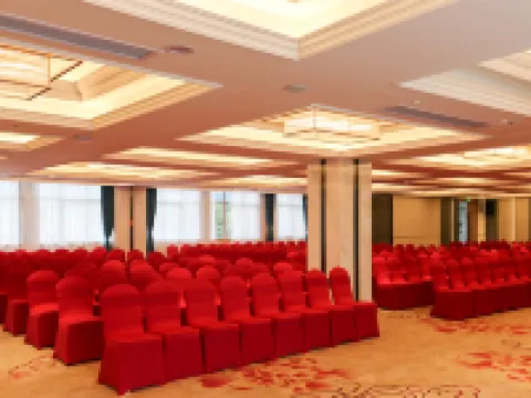 Mingxi Mingzhou Hotel Hoteles en Mingxi