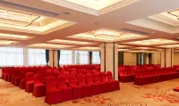Mingxi Mingzhou Hotel Hotels in Mingxi