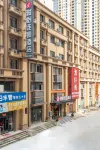 Junyi Chain Hotel (Fangchenggang High-speed Railway North Station Store) Hotels in Fangchenggang