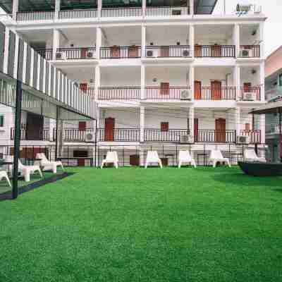 Good Dream Hotel (Khun Ying House) Hotel Exterior