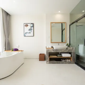 Yueshan Shuishe Hostel