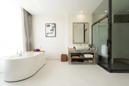 Yueshan Shuishe Hostel