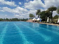 Haodifang Garden Holiday Hotel - Beach