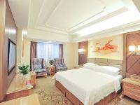 维也纳国际酒店(武汉后湖兴业路地铁站店) - 高级温馨大床房