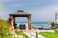 Qingdao Wulan Tingyue Seaview Villa (Wusi Square Olympic Sailing Center Shop)