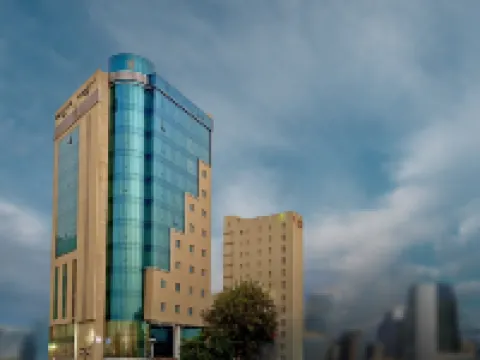 Kingsgate Hotel Doha by Millennium Hotels Hotels in Doha