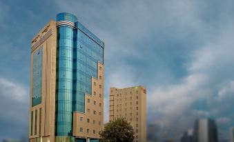 Kingsgate Hotel Doha by Millennium Hotels