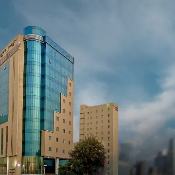 Kingsgate Hotel Doha by Millennium Hotels