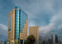 Kingsgate Hotel Doha by Millennium Hotels