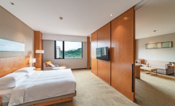 Hyatt Place Foshan Lishui