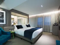 Radisson Vila Olimpia Sao Paulo Hôtels à proximité de : Itaim Bibi