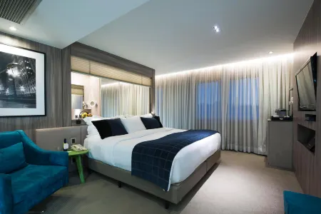 Radisson Vila Olimpia Sao Paulo