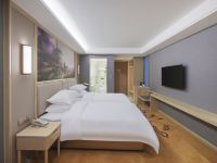 维也纳国际酒店(合肥植物园店 ) - 商务双床房