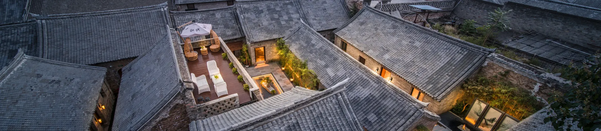 Centro storico: le opzioni più popolari vicino a Hancheng