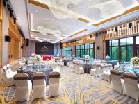 广州森林海温泉度假酒店 - 中式餐厅