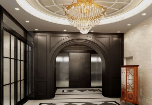 센츄리온 호텔 & 스파 빈티지 고베