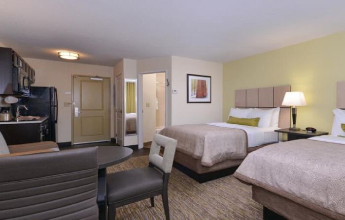 Candlewood Suites Casper by IHG