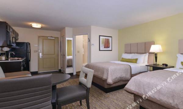 Candlewood Suites Casper by IHG