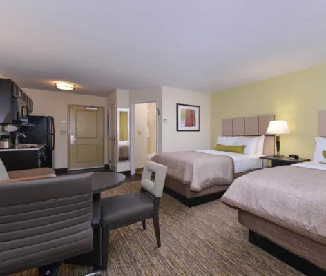 Candlewood Suites Casper by IHG