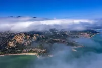 Qingdao Momer Cliff Ocean View Villas