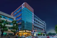 Shankee Hotel (Guangzhou Zengcheng Wanda Plaza Gualv Road) Hotels in Guangzhou