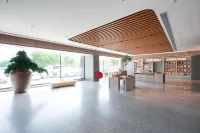 JI Hotel (Chifeng Municipal Government)