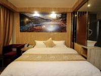 满意100酒店(海口西湖商业广场店) - 特价大床房