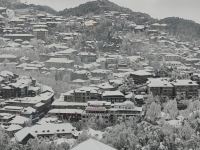 庐山雲旅精品客栈 - 酒店景观