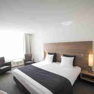Sanadome Hotel & Spa Nijmegen Rooms