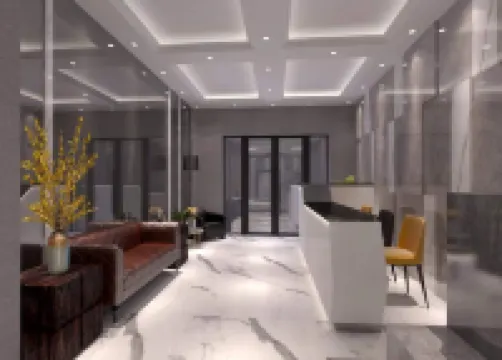 Linyi Taiyuan Shangjing Hotel