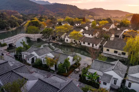 Grand House Shaoxing