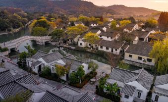Grand House Shaoxing