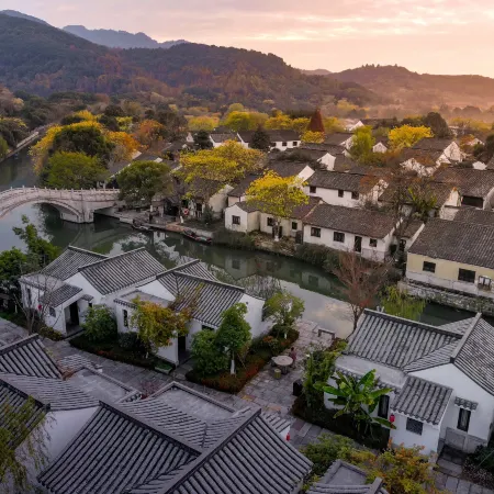 Grand House Shaoxing